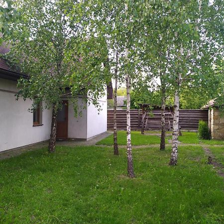 House Of Vitaliy Pochaiv Buitenkant foto