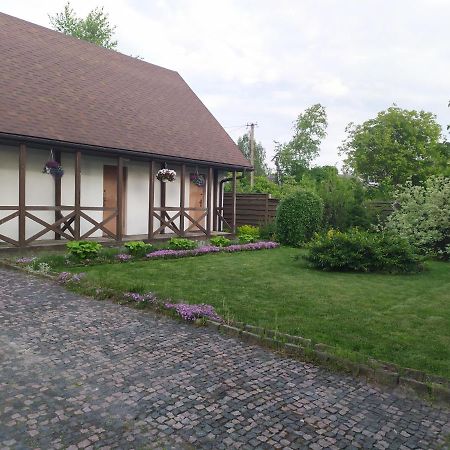 House Of Vitaliy Pochaiv Buitenkant foto
