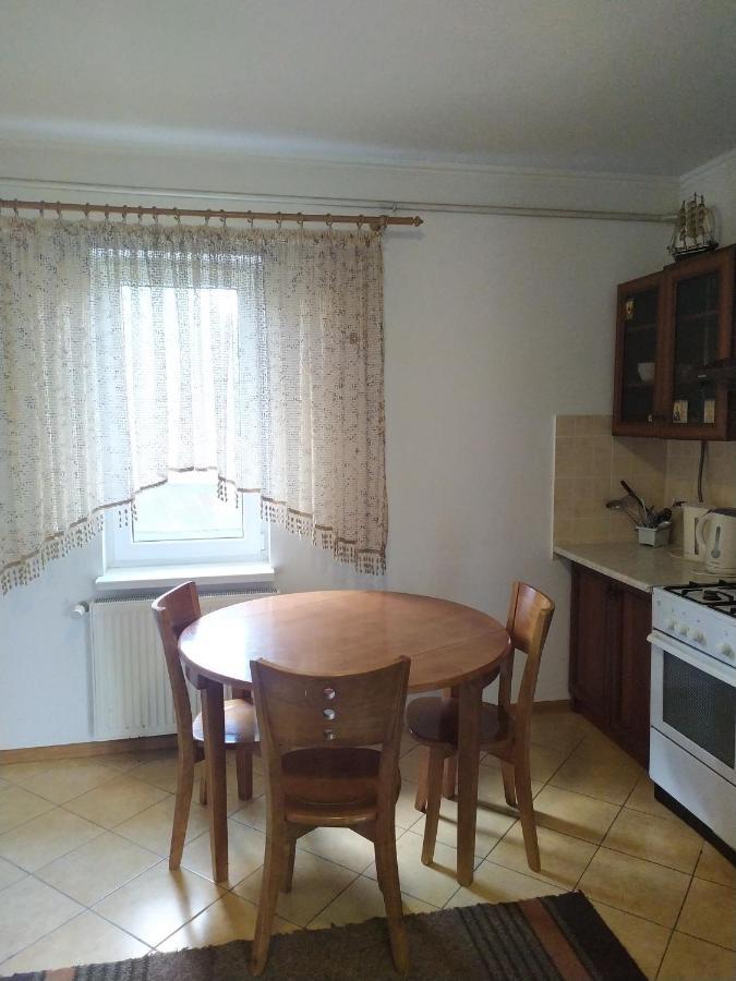 House Of Vitaliy Pochaiv Buitenkant foto