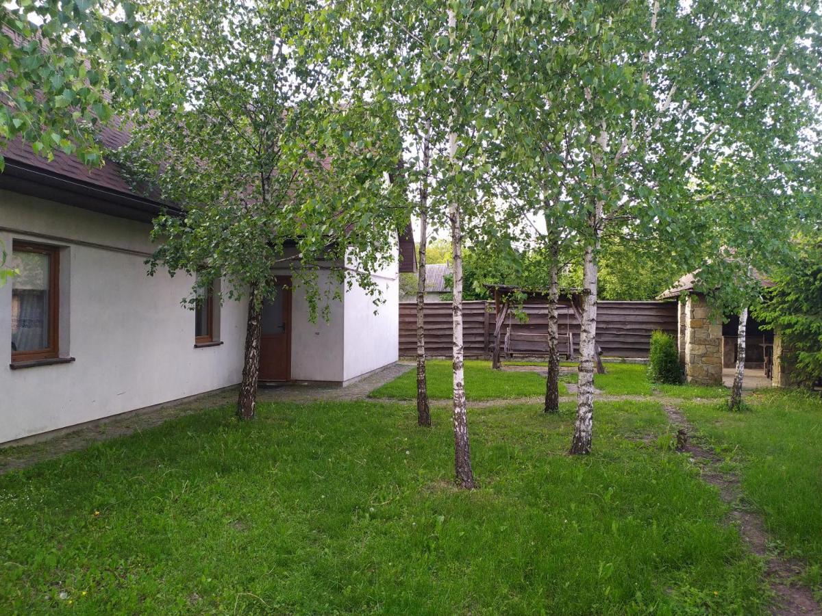 House Of Vitaliy Pochaiv Buitenkant foto