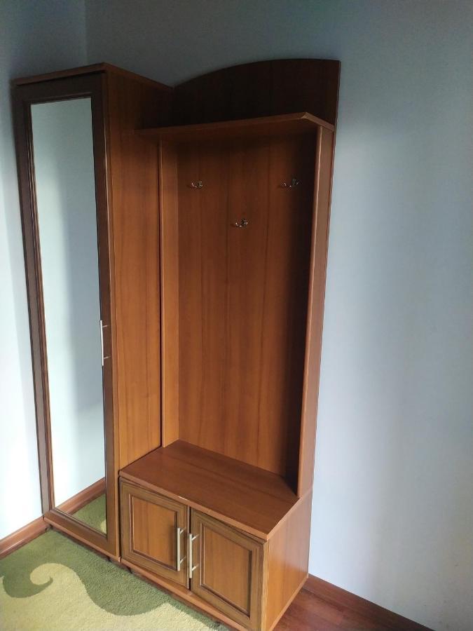 House Of Vitaliy Pochaiv Buitenkant foto