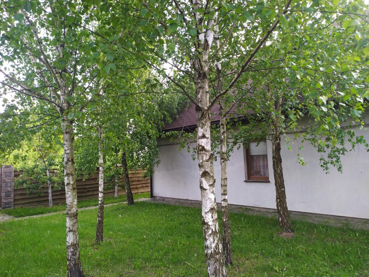 House Of Vitaliy Pochaiv Buitenkant foto