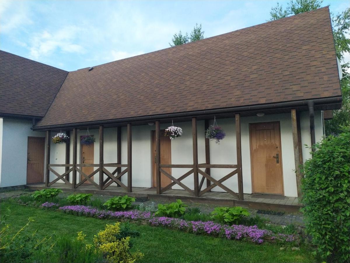 House Of Vitaliy Pochaiv Buitenkant foto