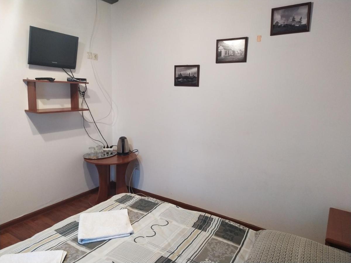 House Of Vitaliy Pochaiv Buitenkant foto