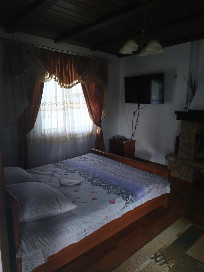 House Of Vitaliy Pochaiv Buitenkant foto